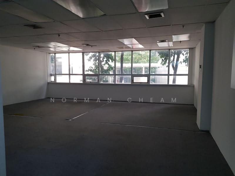 North Bridge Centre, 420 North Bridge Road, Beach Road / Bugis / Rochor, 753 sqft, Office For Rent, by Norman Cheam, 25620308 - CommercialGuru.com.sg
