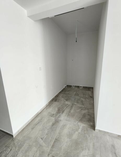 Study or Store room