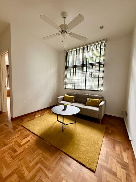 Lornie Gardens, 8 Lornie Walk, 5 Bedrooms, 3,239 sqft, Semi-Detached House For Rent, by Schelle Gan, 25620351 - Living Room - PropertyGuru.com.sg