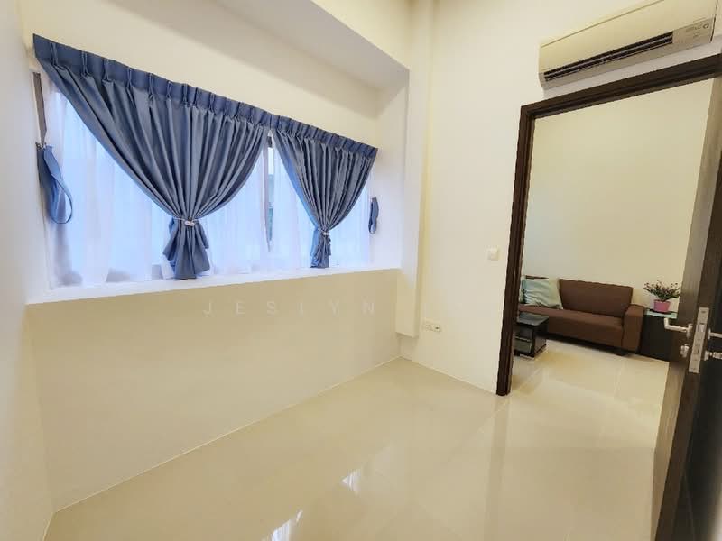 Siglap V, 2 First Street, 2 Bedrooms, 980 sqft, Condominium For Rent, by Jeslyn Lim, 25620352 - PropertyGuru.com.sg