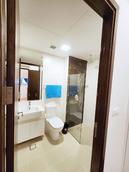 Siglap V, 2 First Street, 2 Bedrooms, 980 sqft, Condominium For Rent, by Jeslyn Lim, 25620352 - PropertyGuru.com.sg