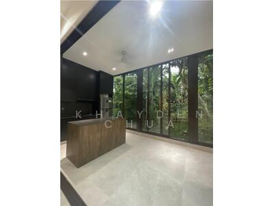 For Rent - Swiss Club Park