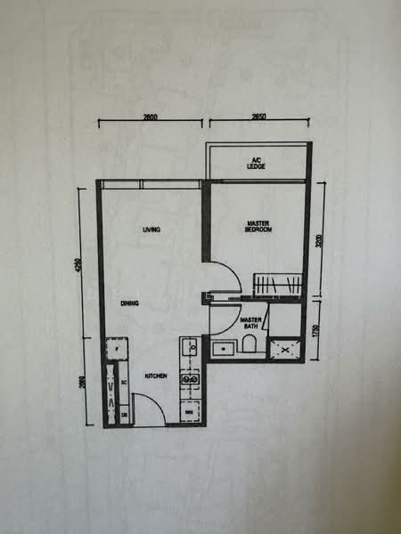 For Sale Midtown Modern