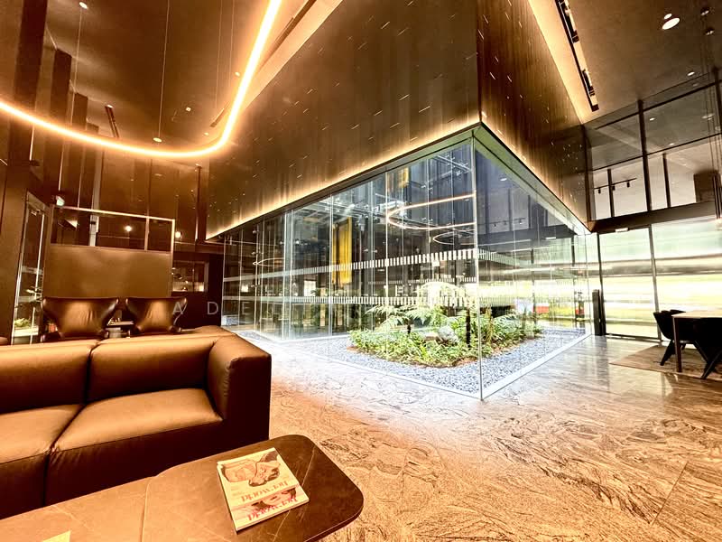 For Sale - Midtown Modern