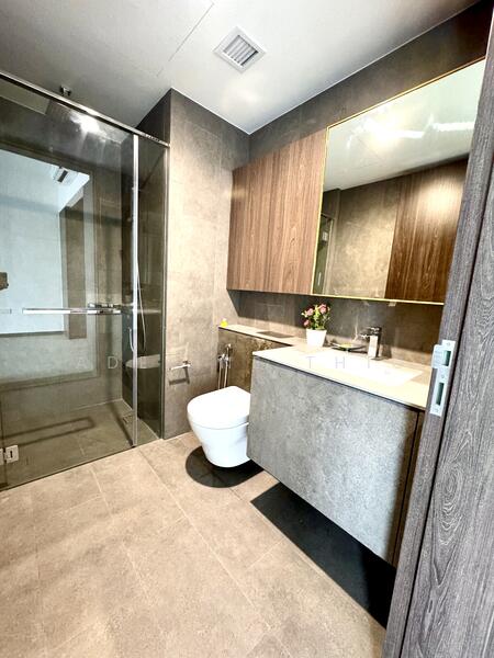 For Sale - Midtown Modern