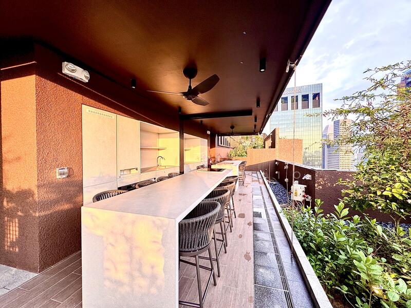 For Sale - Midtown Modern