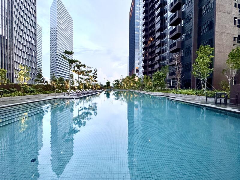 For Sale - Midtown Modern