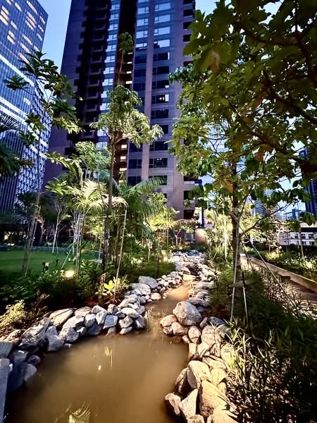 For Sale - Midtown Modern