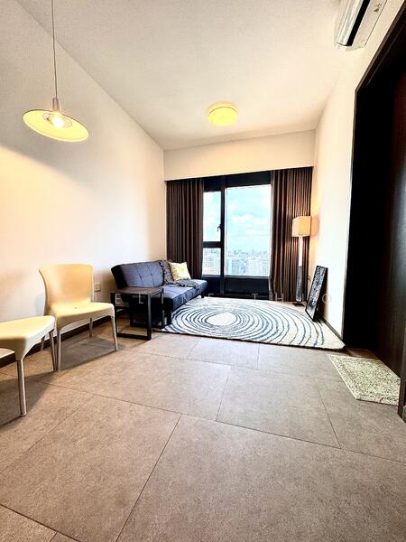 For Sale - Midtown Modern