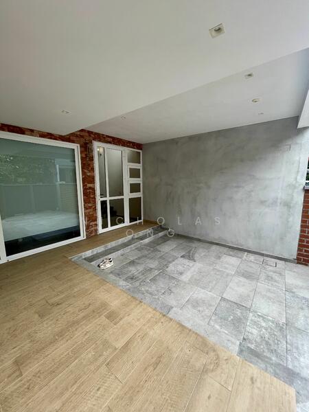 For Sale - Robin road