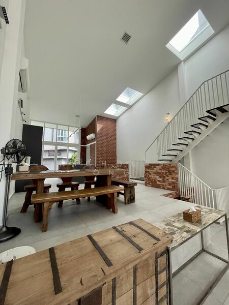 For Sale - Robin road