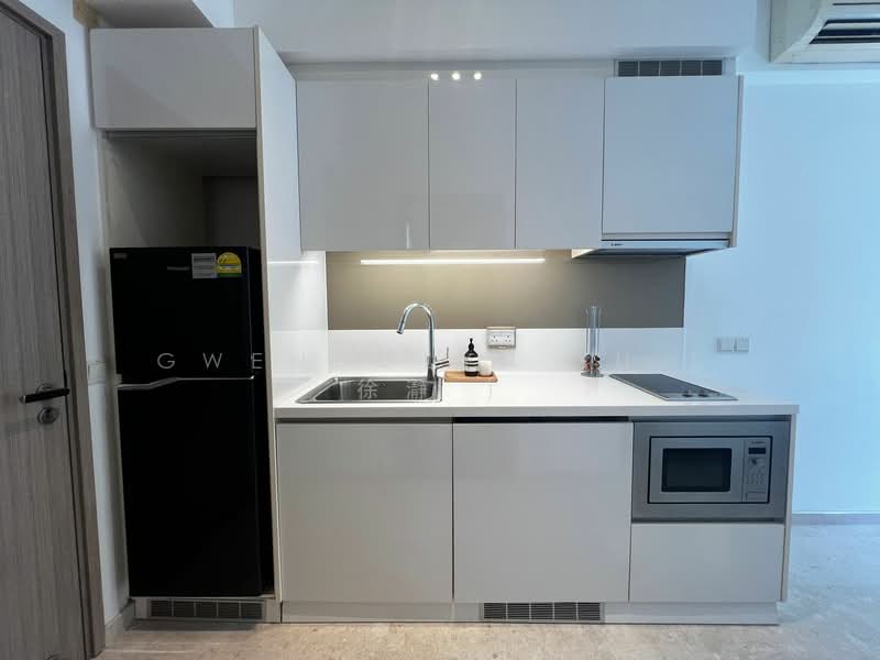 Flamingo Valley, 468 Siglap Road, Studio, 250 sqft, Condominium For Rent, by Gwendolyn Xu ( 徐瀞 ), 25620386 - PropertyGuru.com.sg