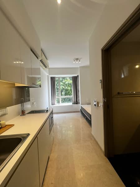 Flamingo Valley, 468 Siglap Road, Studio, 250 sqft, Condominium For Rent, by Gwendolyn Xu ( 徐瀞 ), 25620386 - PropertyGuru.com.sg