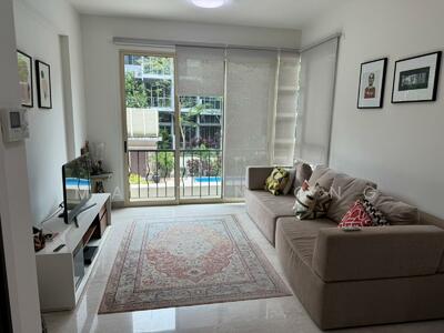 For Sale - Jervois Regency