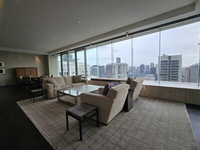 For Rent - Ardmore Residence