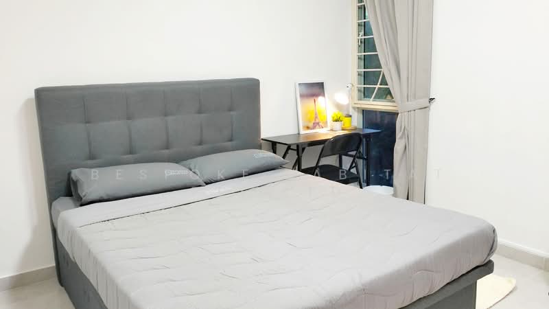 Guilin View, 20 Bukit Batok Street 52, Room Rental, 100 sqft, Condominium For Rent, by Bespoke Habitat Pte Ltd, 25620413 - 09-01 CR5 - PropertyGuru.com.sg