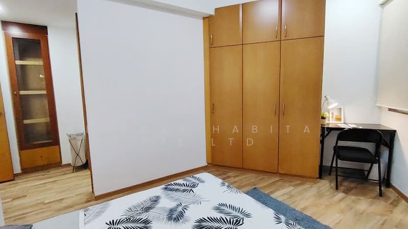 Guilin View, 20 Bukit Batok Street 52, Room Rental, 100 sqft, Condominium For Rent, by Bespoke Habitat Pte Ltd, 25620413 - 06-01 MBR5 - PropertyGuru.com.sg