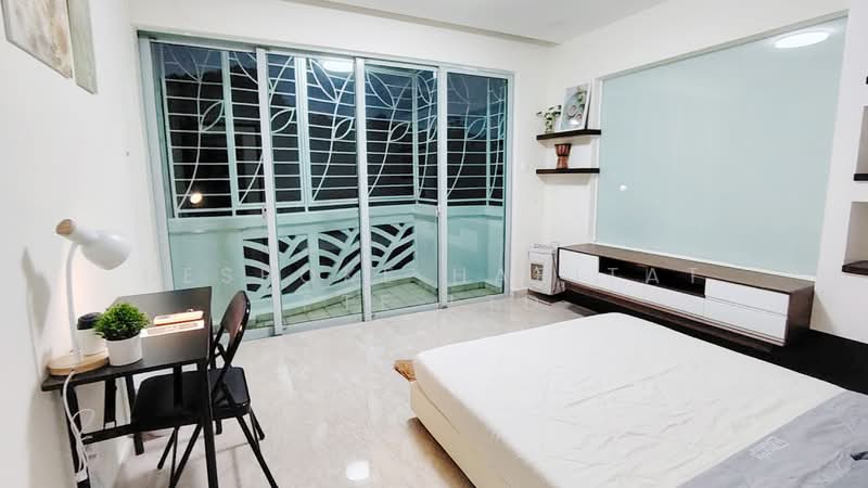 Guilin View, 20 Bukit Batok Street 52, Room Rental, 100 sqft, Condominium For Rent, by Bespoke Habitat Pte Ltd, 25620413 - 06-01 PR1 - PropertyGuru.com.sg