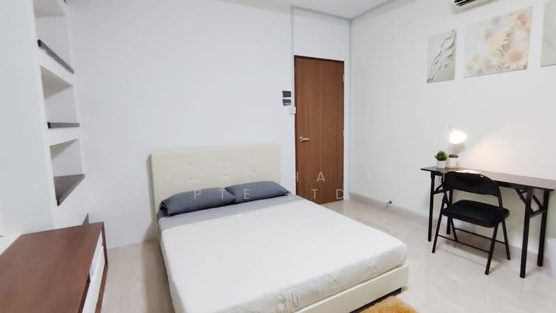 Guilin View, 20 Bukit Batok Street 52, Room Rental, 100 sqft, Condominium For Rent, by Bespoke Habitat Pte Ltd, 25620413 - 06-01 PR1 - PropertyGuru.com.sg