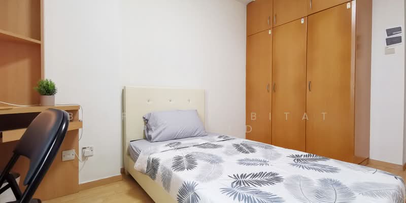 Guilin View, 20 Bukit Batok Street 52, Room Rental, 100 sqft, Condominium For Rent, by Bespoke Habitat Pte Ltd, 25620413 - 17-01 CR3 - PropertyGuru.com.sg