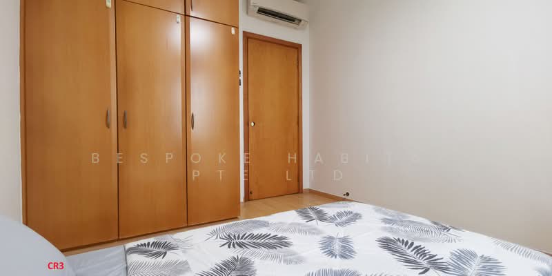 Guilin View, 20 Bukit Batok Street 52, Room Rental, 100 sqft, Condominium For Rent, by Bespoke Habitat Pte Ltd, 25620413 - #17-01 CR3 - PropertyGuru.com.sg
