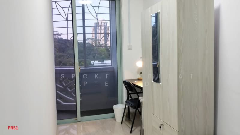 Guilin View, 20 Bukit Batok Street 52, Room Rental, 100 sqft, Condominium For Rent, by Bespoke Habitat Pte Ltd, 25620413 - #09-01 PRS1 - PropertyGuru.com.sg