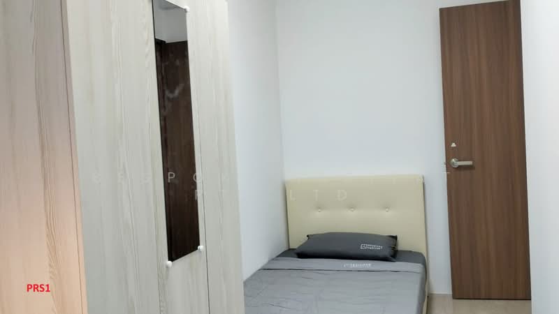 Guilin View, 20 Bukit Batok Street 52, Room Rental, 100 sqft, Condominium For Rent, by Bespoke Habitat Pte Ltd, 25620413 - #09-01 PRS1 - PropertyGuru.com.sg