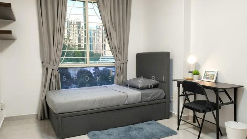 Guilin View, 20 Bukit Batok Street 52, Room Rental, 100 sqft, Condominium For Rent, by Bespoke Habitat Pte Ltd, 25620413 - 09-01 CR3 - PropertyGuru.com.sg