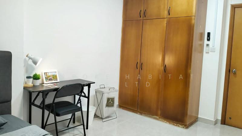Guilin View, 20 Bukit Batok Street 52, Room Rental, 100 sqft, Condominium For Rent, by Bespoke Habitat Pte Ltd, 25620413 - 09-01 CR3 - PropertyGuru.com.sg