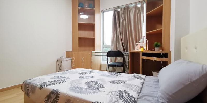 Guilin View, 20 Bukit Batok Street 52, Dairy Farm / Bukit Panjang / Choa Chu Kang, Room Rental, 100 sqft, Condominium For Rent, by Bespoke Habitat Pte Ltd, 25620413 - 17-01 CR3 - PropertyGuru.com.sg
