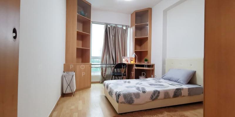Guilin View, 20 Bukit Batok Street 52, Dairy Farm / Bukit Panjang / Choa Chu Kang, Room Rental, 100 sqft, Condominium For Rent, by Bespoke Habitat Pte Ltd, 25620413 - 17-01 CR3 - PropertyGuru.com.sg