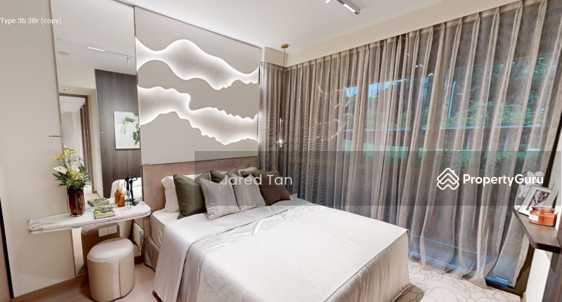 For Sale - ⭐️FREEHOLD , READY 2026, MRT, D5 BEST BUY