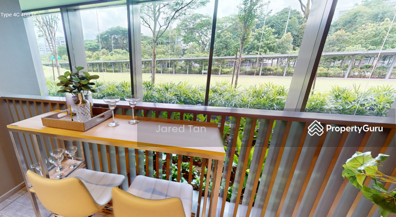 For Sale - ⭐️FREEHOLD , READY 2026, MRT, D5 BEST BUY