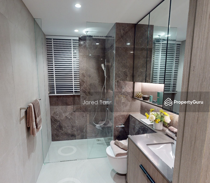For Sale - ⭐️FREEHOLD , READY 2026, MRT, D5 BEST BUY