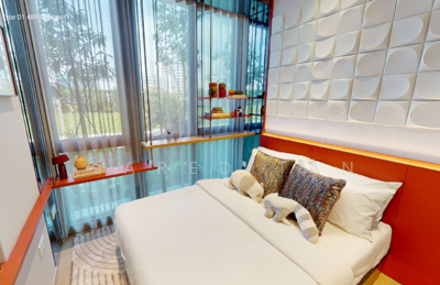 For Sale - ⭐️1KM FAIRFIELD METHODIST, MRT ,$70,000 DISCOUNT