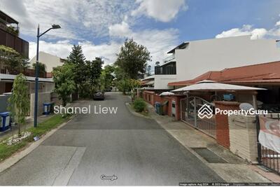 For Sale - Serangoon Garden Estate