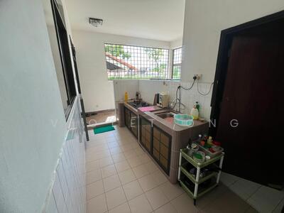 For Rent - Kensington Park