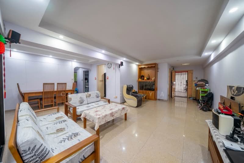 11 Chai Chee Road HDB Flat For Sale at S$ 925,000 | PropertyGuru Singapore