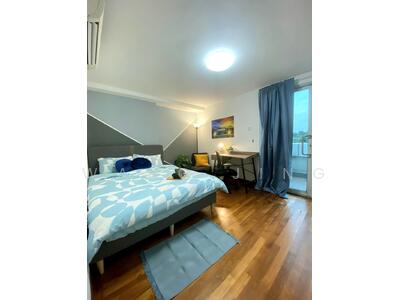 For Rent - UOB Centre at Beauty World MRT