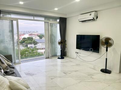 For Rent - One Rosyth