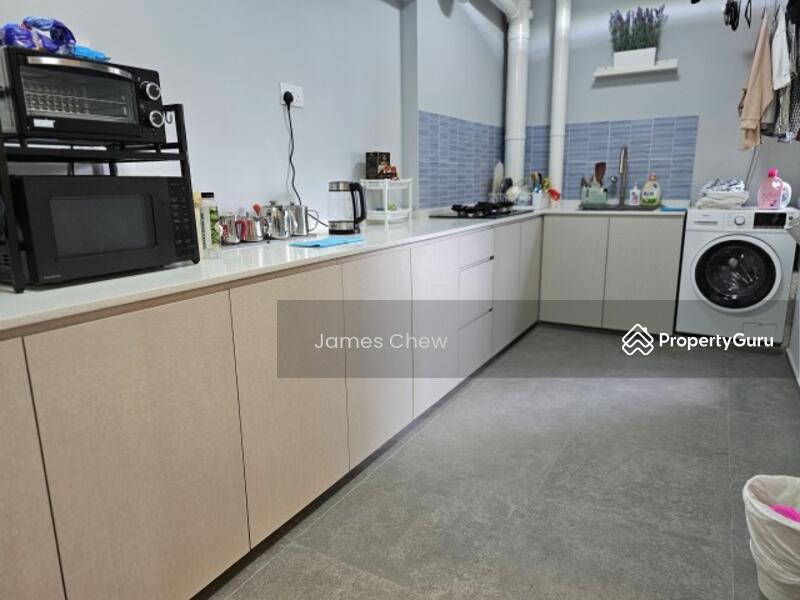 For Rent - 21 Jalan Membina