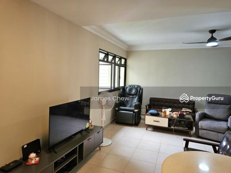 For Rent - 21 Jalan Membina