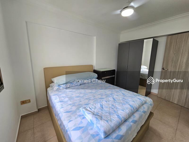 For Rent - 21 Jalan Membina