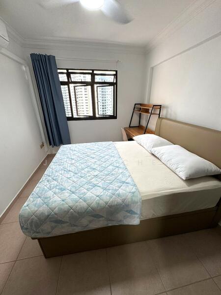 For Rent - 21 Jalan Membina