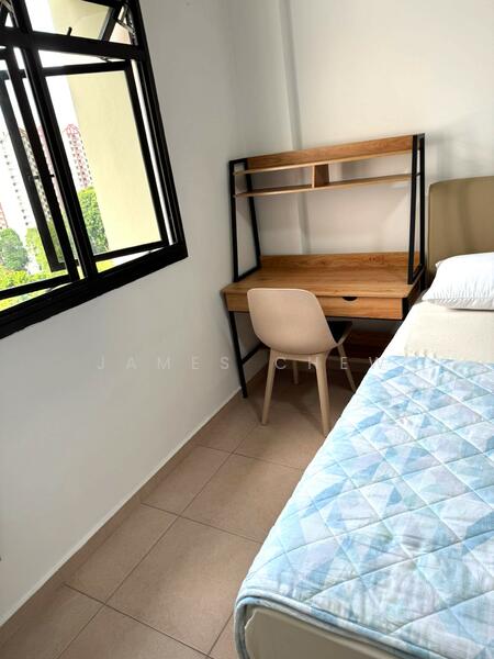 For Rent - 21 Jalan Membina