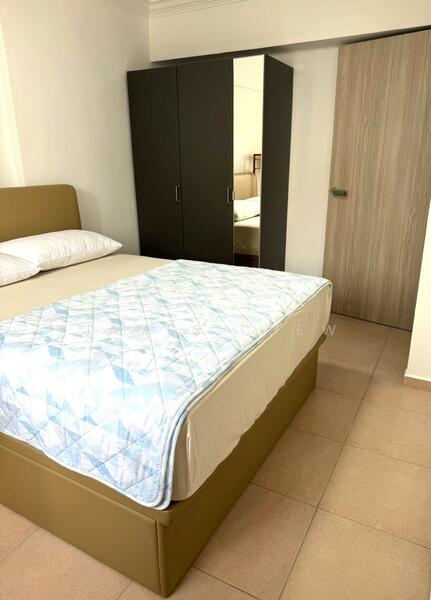 For Rent - 21 Jalan Membina