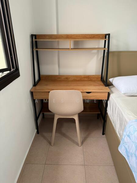 For Rent - 21 Jalan Membina