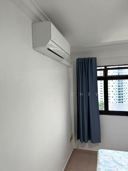 For Rent - 21 Jalan Membina