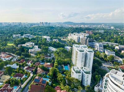 For Sale - UPPERHOUSE at Orchard Boulevard