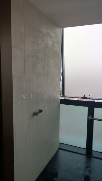 M38, 38 Jalan Pemimpin, 2,229 sqft, Light Industrial (B1) For Sale, by Chia S M, 25620548 - Bathroom - CommercialGuru.com.sg